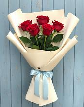 Букет Классика чувств в Ельне