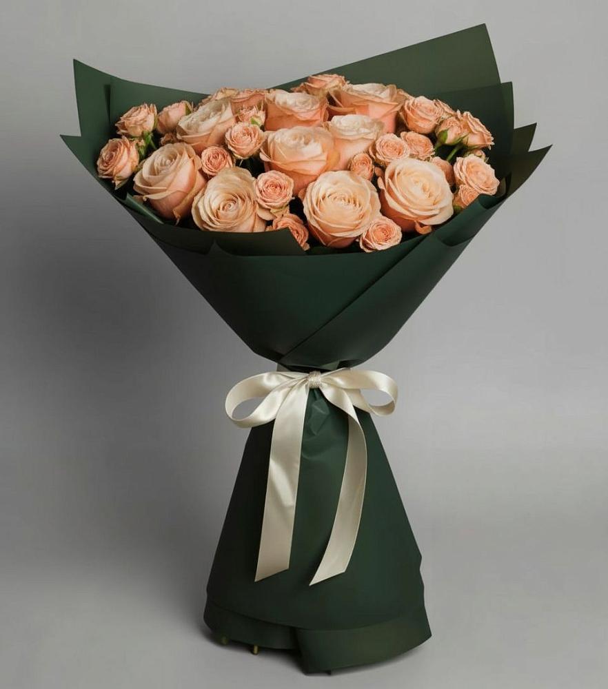 Букет Элегантный в Ельне