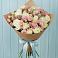 Букет цветов из: Розы в Ельне