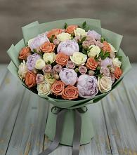 Букет Мороженное #REPLACE_PRED# Ельне