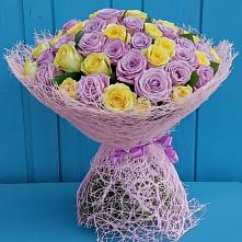 Букет 101 Волшебный Миг в Ельне