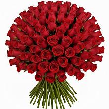 Букет Красные розы Чери Лав #REPLACE_PRED# Ельне