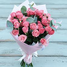 Букет Леди совершенство в Ельне