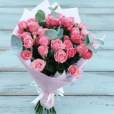 Букет Леди совершенство в Ельне